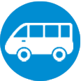 Servicio de minibús en Mallorca
